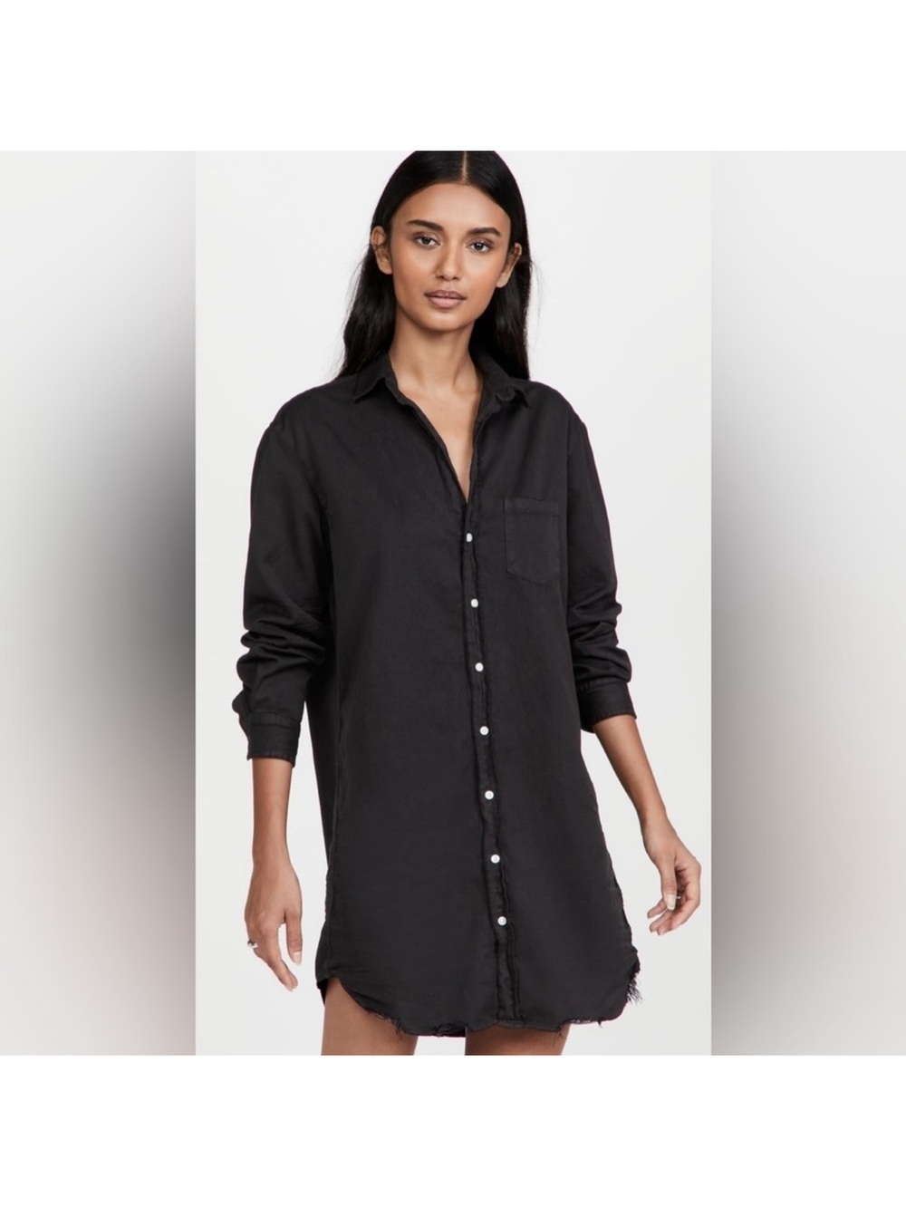 Frank & Eileen Mary Shirt dress